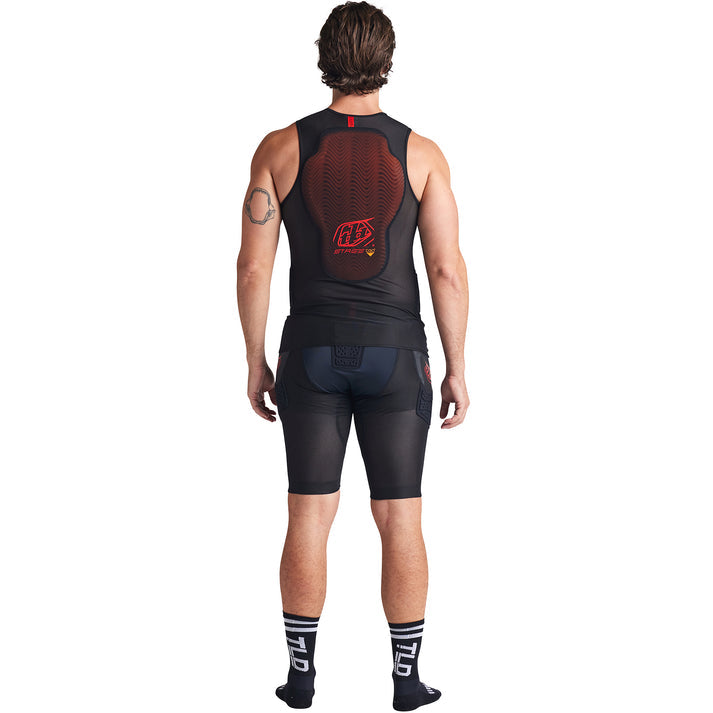 Troy Lee Designs Stage Ghost D3O Vest Baselayer