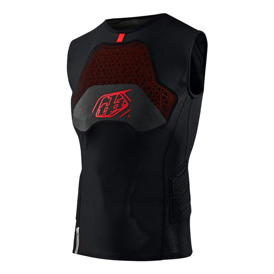 Troy Lee Designs Stage Ghost D3O Vest Baselayer