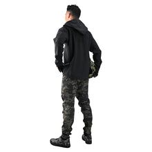 Hlaða mynd í myndaalbum, Descent Jacket Black
