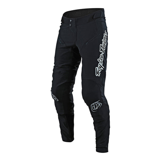 Troy Lee Designs Sprint Ultra Pant Solid Black