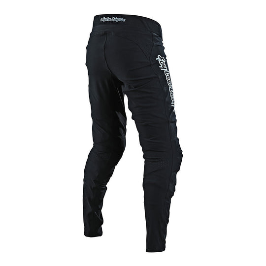 Troy Lee Designs Sprint Ultra Pant Solid Black