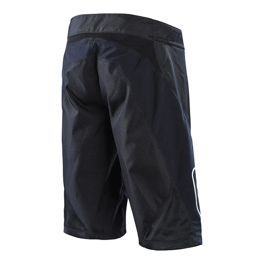 Sprint Shorts Black