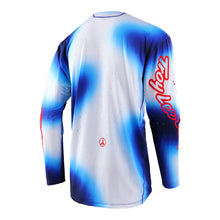 Hlaða mynd í myndaalbum, Sprint Ultra Jersey Lucid White/Blue
