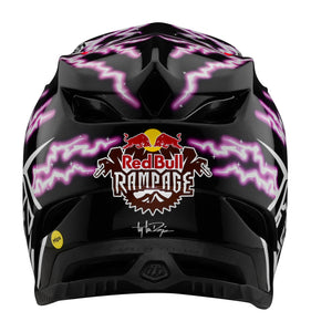 Troy Lee Designs RedBull Rampage D4 Mips Composite