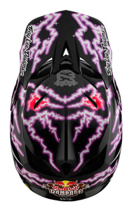 Troy Lee Designs RedBull Rampage D4 Mips Composite