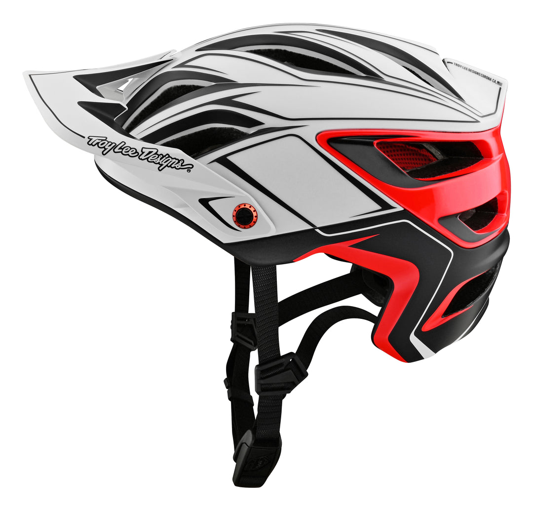 Troy Lee Designs A3 Helmet Mips