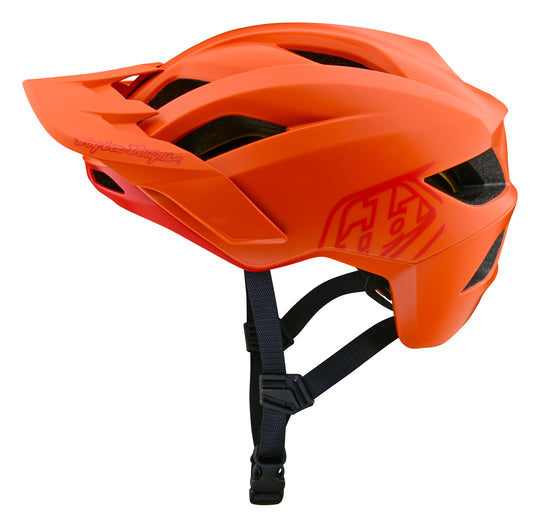 Troy Lee Designs Flowline Mips Helmet