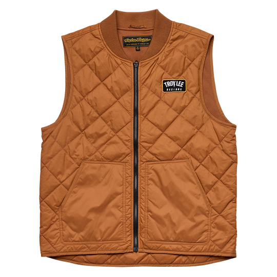 Troy Lee Designs Ruckus Ride Vest