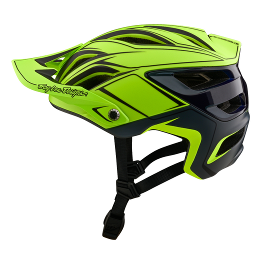 Troy Lee Designs A3 Helmet Mips