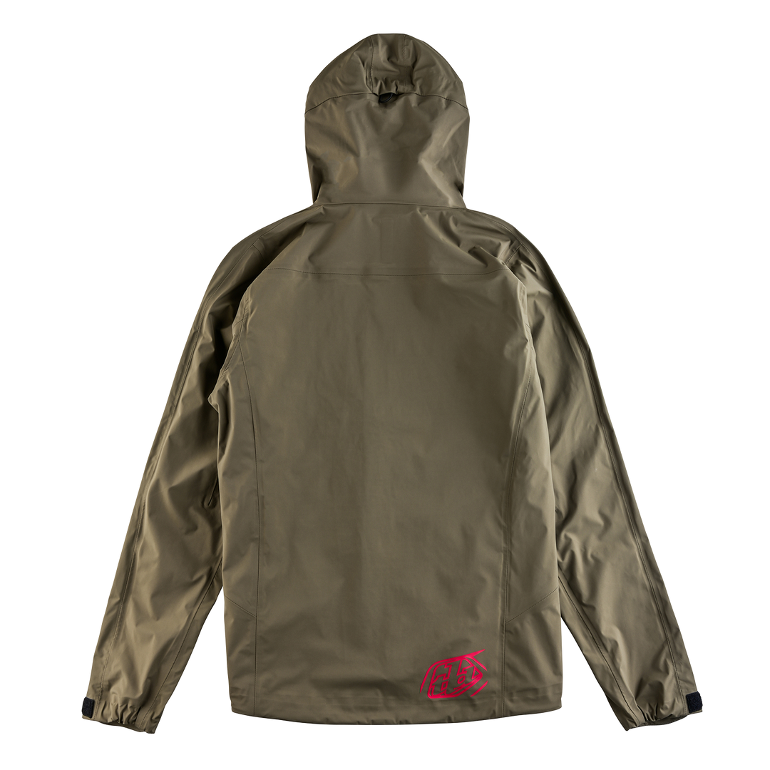 Troy Lee Designs Resist Regn Jakki