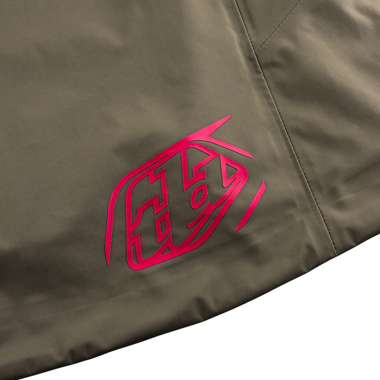 Troy Lee Designs Resist Regn Jakki