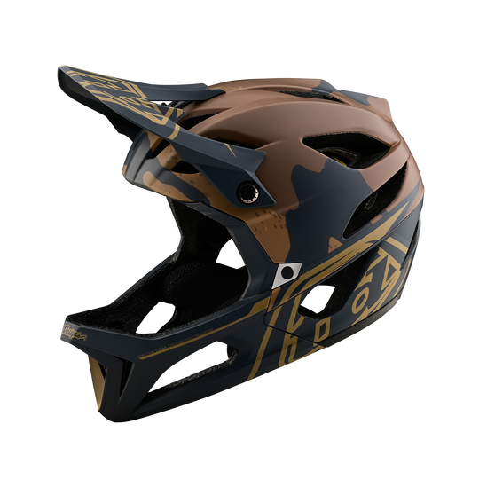 Troy Lee Designs Stage Helmet Mips