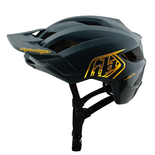 Troy Lee Designs Flowline Mips Youth