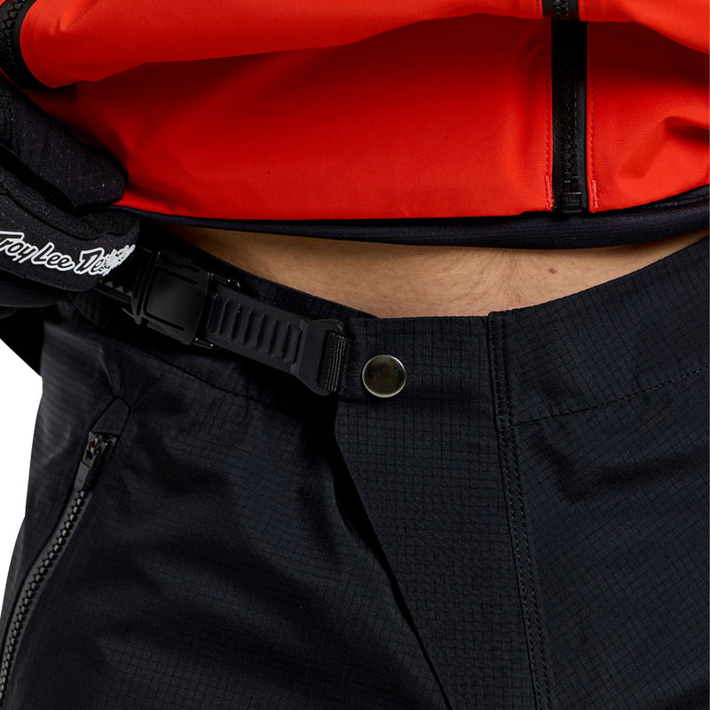 Troy Lee Designs Resist Pro Pant Mono Carbon