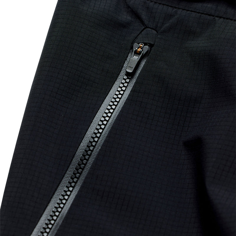 Troy Lee Designs Resist Pro Pant Mono Carbon