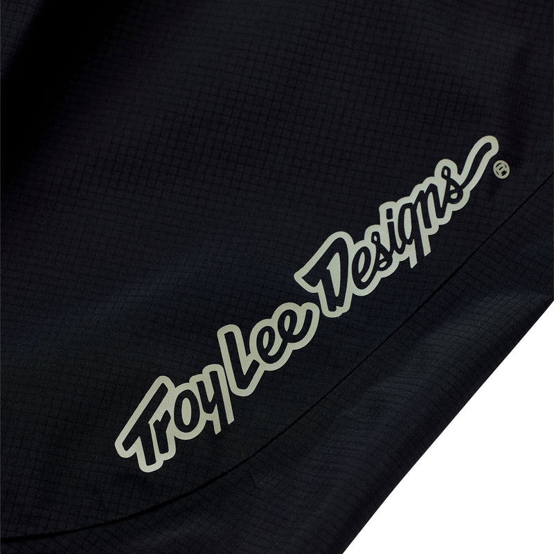Troy Lee Designs Resist Pro Pant Mono Carbon