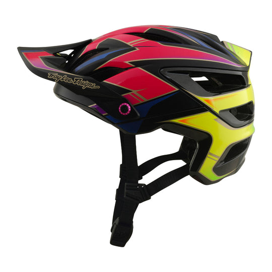 Troy Lee Designs A3 Helmet Mips