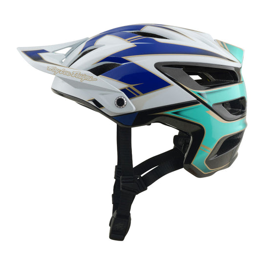 Troy Lee Designs A3 Helmet Mips