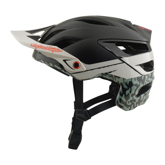 Troy Lee Designs A3 Helmet Mips