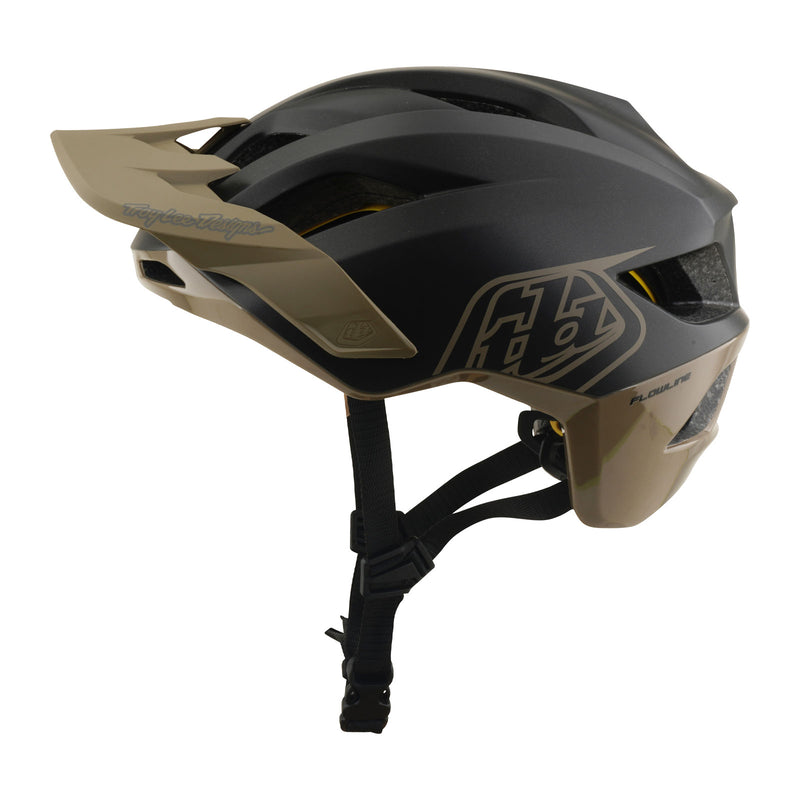 Troy Lee Designs Flowline Mips Helmet