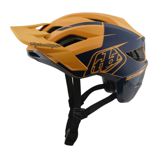 Troy Lee Designs Flowline SE Mips Helmet