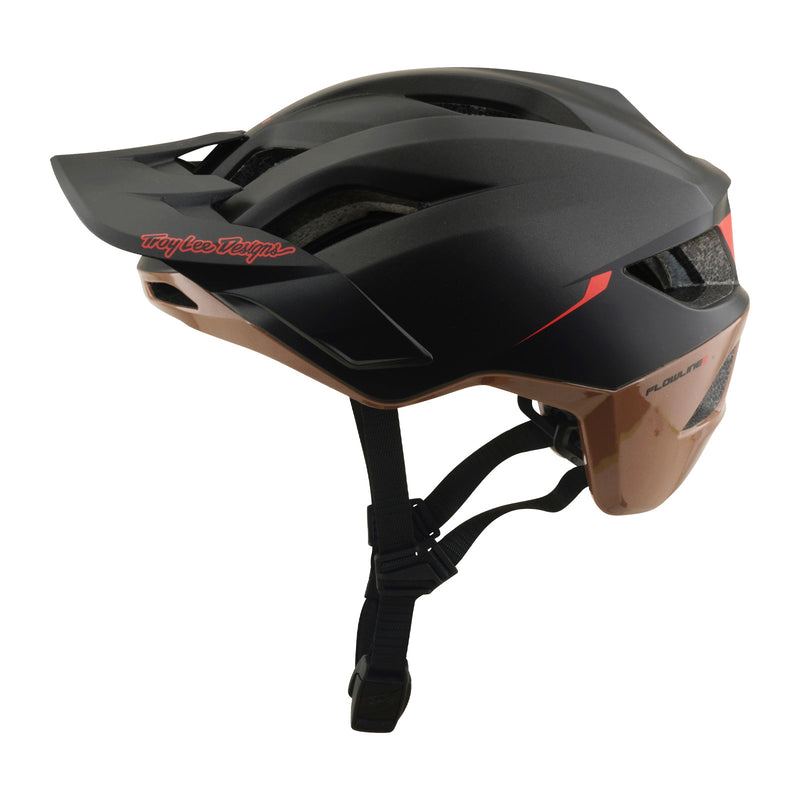 Troy Lee Designs Flowline SE Mips Helmet