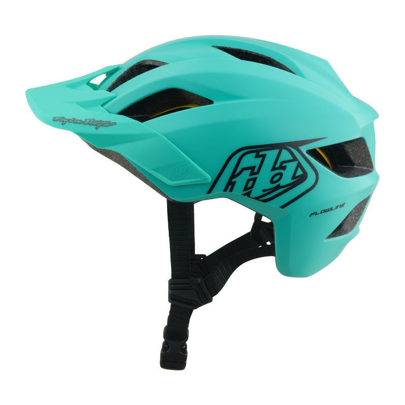 Troy Lee Designs Flowline Mips Youth