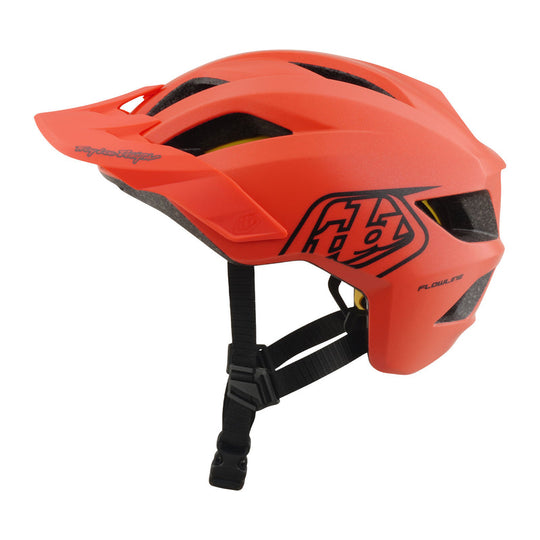 Troy Lee Designs Flowline Mips Youth