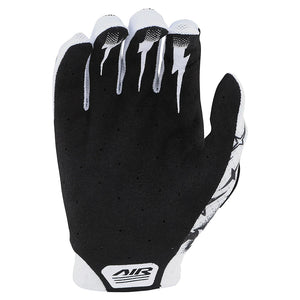 Air Glove Demon White/Black
