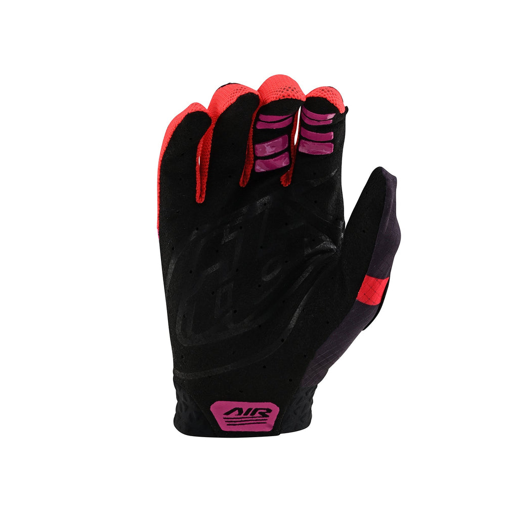 Troy Lee Designs Air Glove Pinned Black