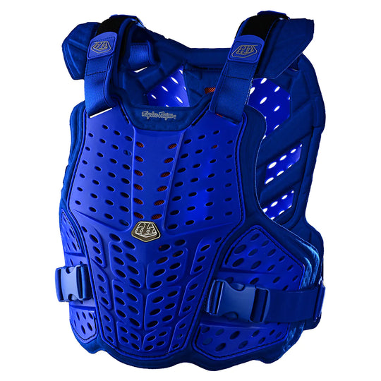 Youth Rockfight Chest Protector - Barna