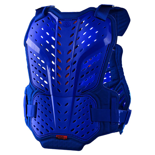 Youth Rockfight Chest Protector - Barna