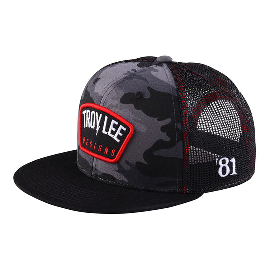 Troy Lee Designs Trucker Hat