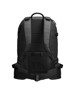Db Ramverk Pro Backpack 26L Black Out