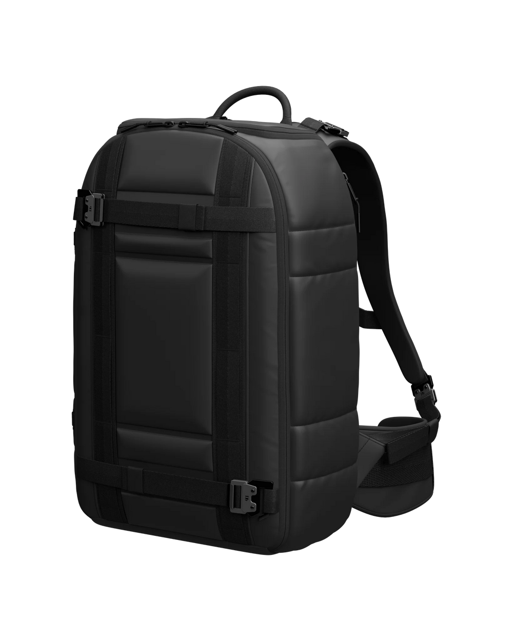 Db Ramverk Pro Backpack 26L Black Out
