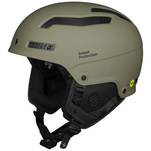 Sweet Protection Trooper 2Vi Mips Helmet Woodland