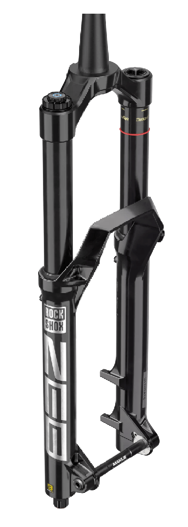 Rockshox Zeb Ultimate 29" Charger 3 RC2