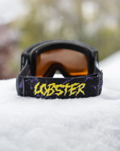 Lobster x Von Zipper Airmaster Goggles