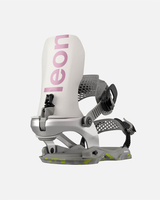Bataleon Women's Blaster AsymWrap™ FASE® Snowboard Bindings