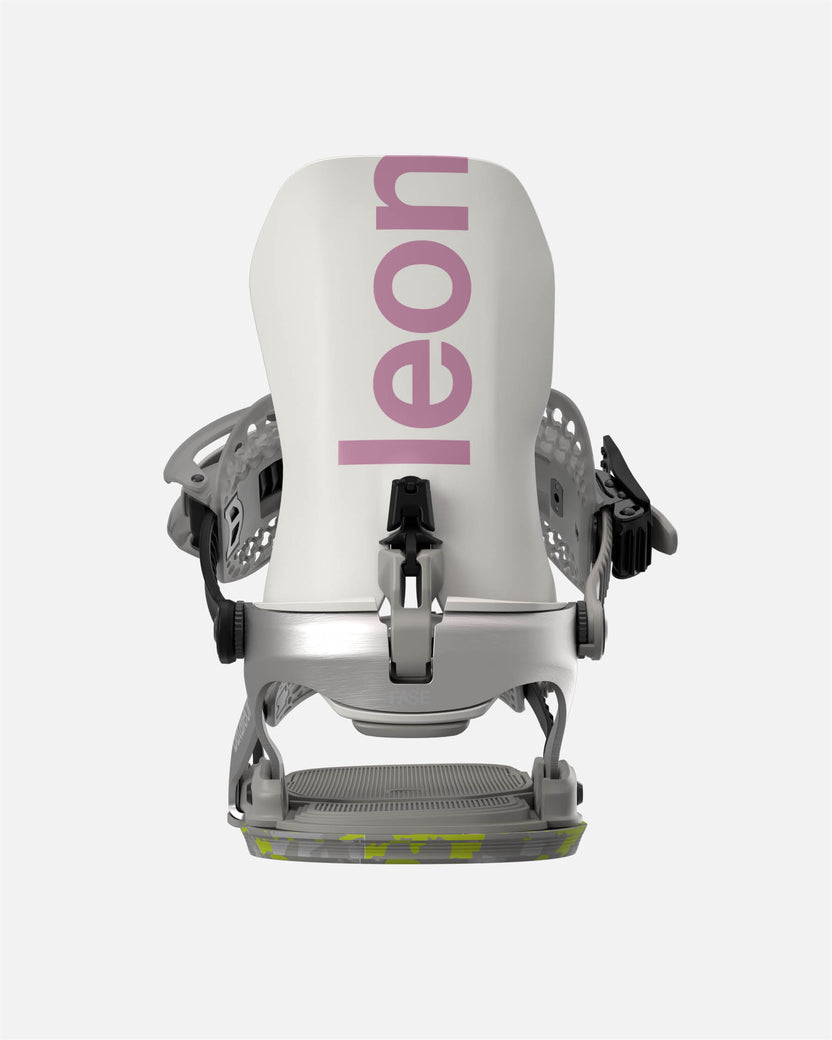 Bataleon Women's Blaster AsymWrap™ FASE® Snowboard Bindings