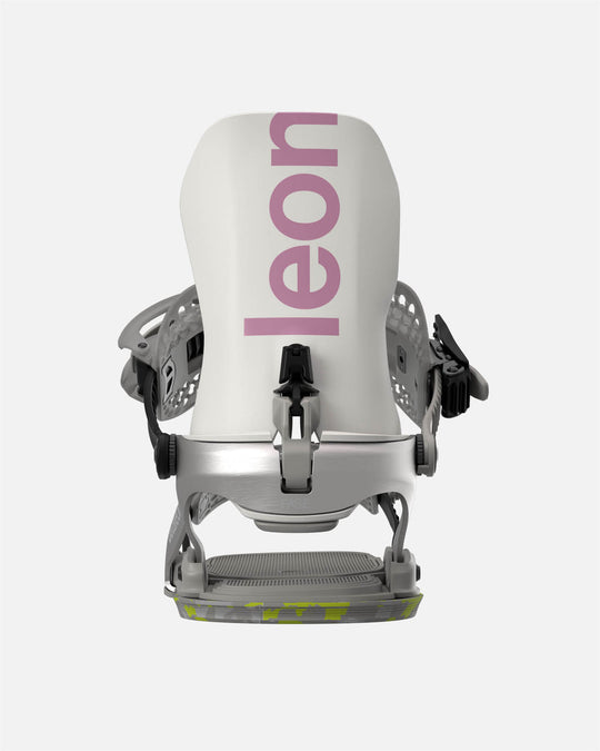 Bataleon Women's Blaster AsymWrap™ FASE® Snowboard Bindings