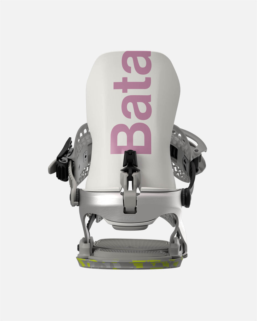 Bataleon Women's Blaster AsymWrap™ FASE® Snowboard Bindings
