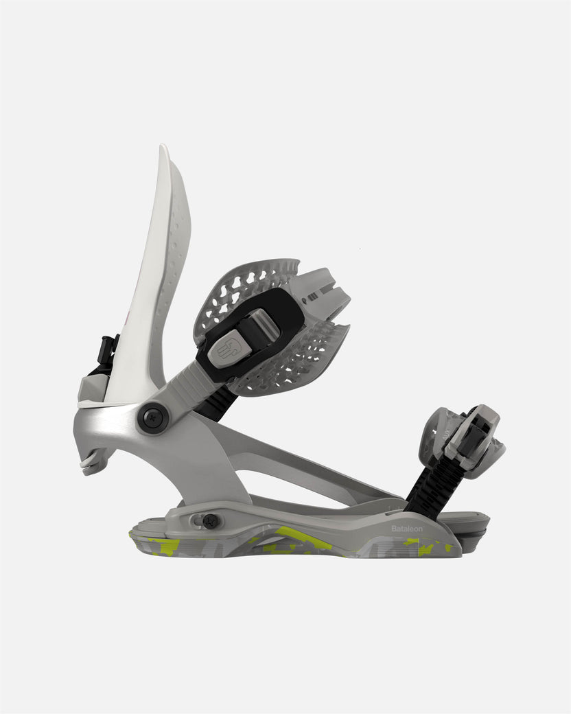 Bataleon Women's Blaster AsymWrap™ FASE® Snowboard Bindings