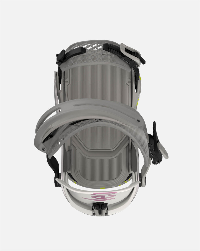 Bataleon Women's Blaster AsymWrap™ FASE® Snowboard Bindings