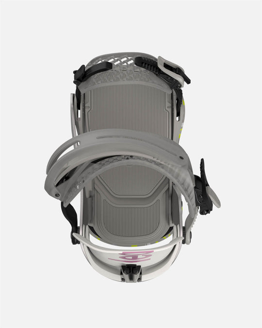 Bataleon Women's Blaster AsymWrap™ FASE® Snowboard Bindings