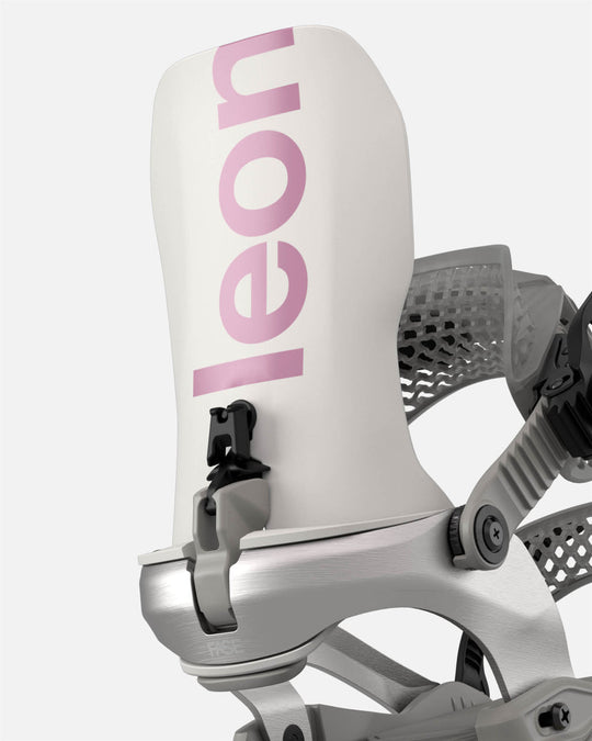 Bataleon Women's Blaster AsymWrap™ FASE® Snowboard Bindings