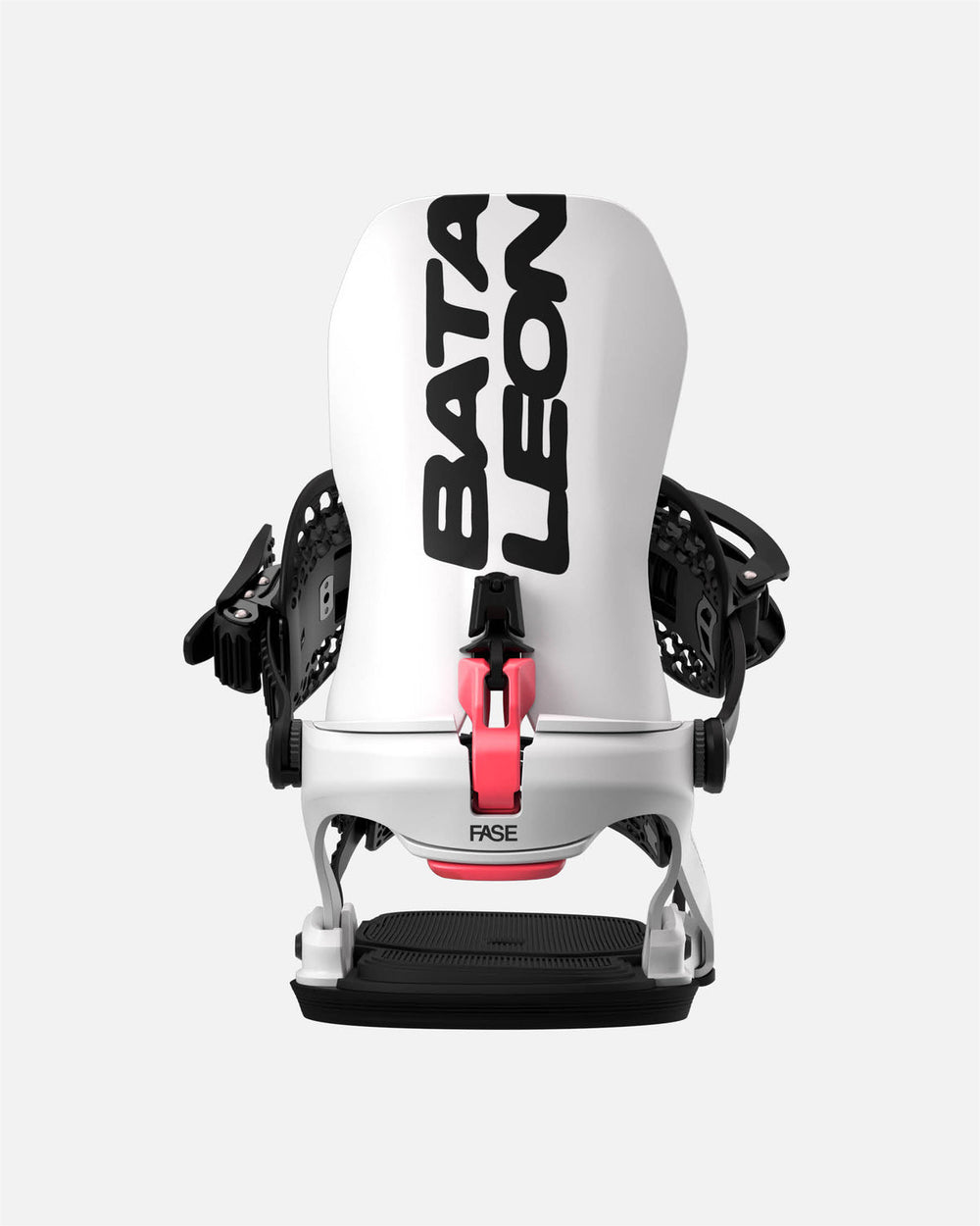 Bataleon Blaster Pro AsymWrap™ FASE®xTor Snowboard Bindings