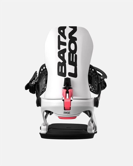 Bataleon Blaster Pro AsymWrap™ FASE®xTor Snowboard Bindings