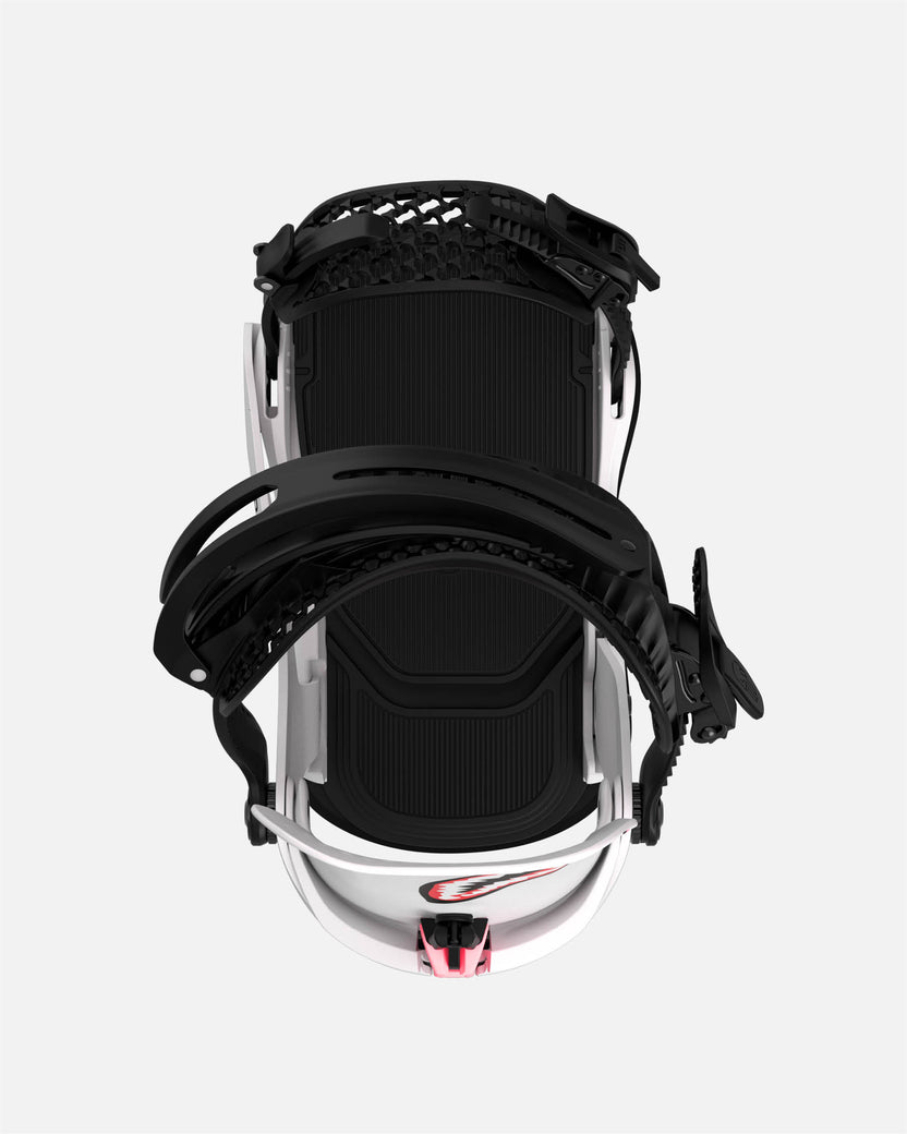 Bataleon Blaster Pro AsymWrap™ FASE®xTor Snowboard Bindings