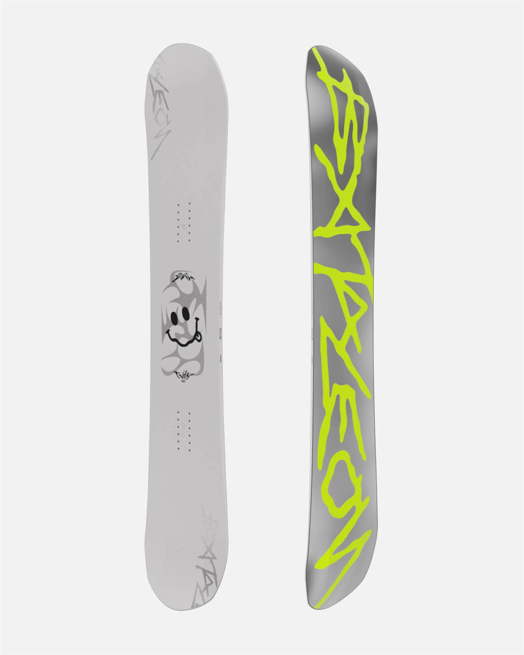 Bataleon Evil Twin